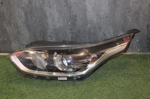 Genuine kia ceed headlight - kia,