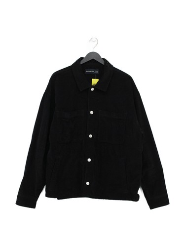 Abercrombie fitch bomber - abercrombie, &