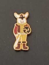 Rare Vintage Rupert Bear Pin