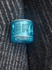 1 Racing Pigeon Rings - from Belgium, BELG 75