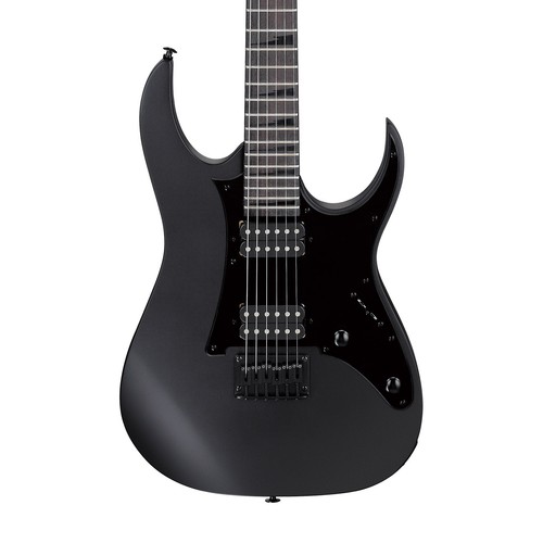Ibanez grgr131ex bkf gio - grgr131ex-bkf,