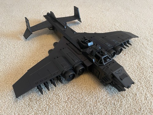 Imperial guard astra - imperial, militarum