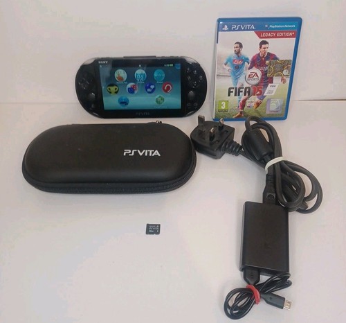 Vita slim black - slim,