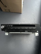 BMW CHAMP Radio CD Player Head