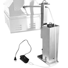 Marada Cold Smoke Generator Portable Cold Smoker Attachment BBQ USA Stock