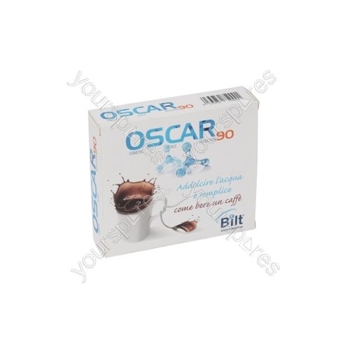 Water softener oscar - water, 90