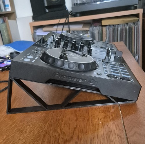 Denon prime dj mixer - 2x, go