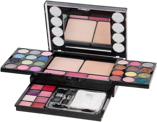 Vegan makeup beauty cosmetic - makeup,