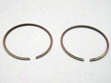 Piston rings for Kawasaki KX