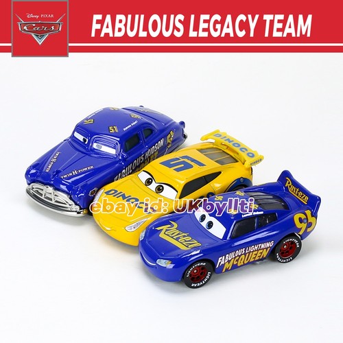 Display model disney pixar - display,