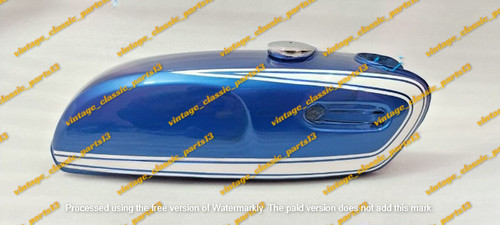 Fit for yamaha fs1 moped - for,