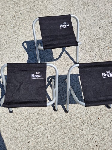 Royal camping lightweight - royal,