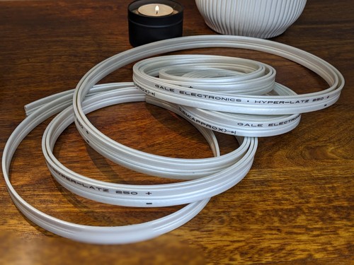 Gale electronics hyper - gale,