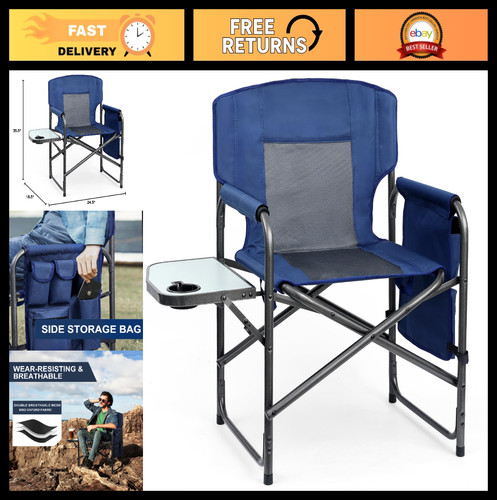 Heavy duty camping directors - camping,