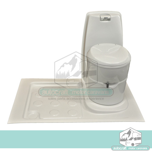 Thetford c224cw toilet and - thetford,