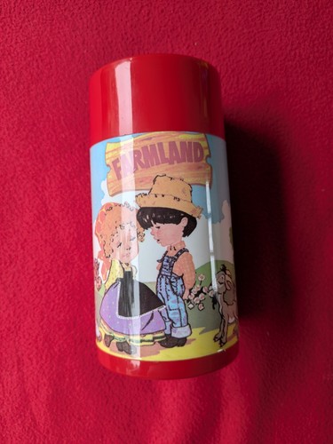 Vintage aladdin farmland - vintage, "farmland"