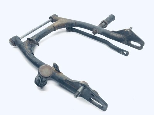 Swingarm suzuki 125 - swingarm, rv