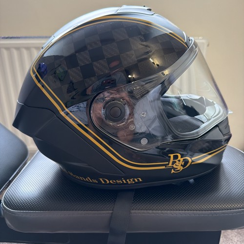 Bell race star dlx - bell,