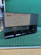 Philco Model 106 Multi-Band