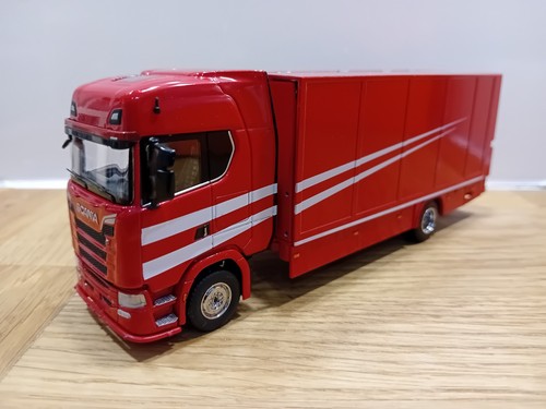 For gcd scania 730 - for, s