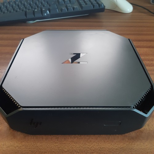Mini 256gb 2 - hp, m.2,