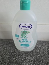 Nenuco Agua de Colonia Cologne