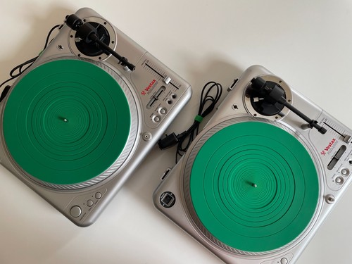 Pair vestax pdx 2000 - pair,