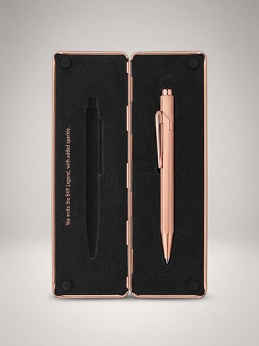 Caran ache 849 - d'ache, pen