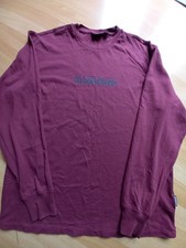 NapapijriLong Sleeved T-Shirt