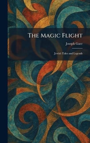 The magic flight - flight:, jewish
