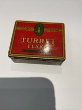 Turret Flake Ogdens Liverpool