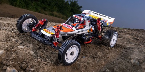 Kyosho 30625 ultima - 30625,