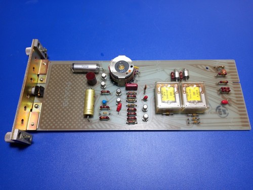 Studer a80 oscillator mono - studer,