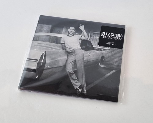Bleachers cd - bleachers,
