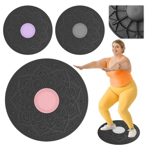 Wobble balance board - wobble,