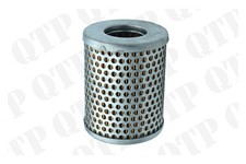 Massey Ferguson TEF FE35 MF35 35 65 Tractor Fuel Filter Fordson Major Super