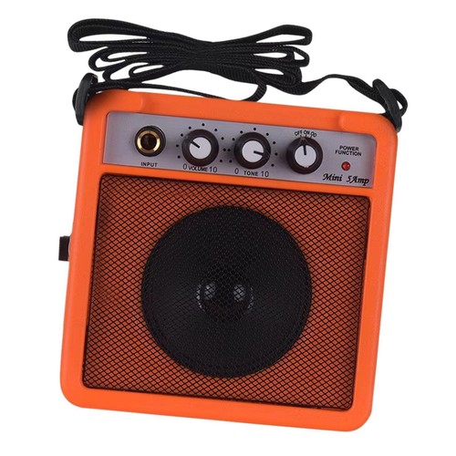 Electric guitar amp - guitar,