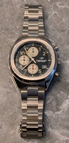 Dominatore del mare acqua - dominatore,