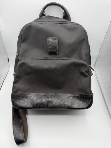 Vintage longchamp boxford - longchamp,