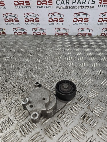 Ford mondeo mk5 belt tensioner - belt,