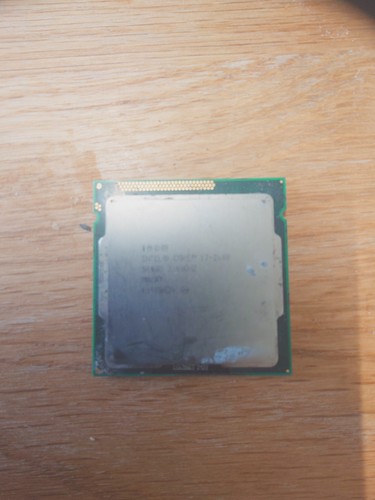 Intel core ghz - ghz, quad