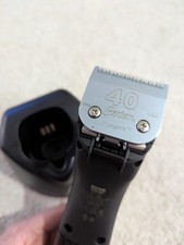 Andis Pulse ZR II Cordless