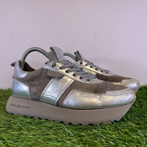 Kennel schmenger trainers - kennel,