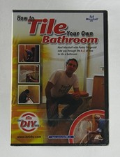 Bricky How To Tile Your Own