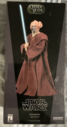 Sideshow collectibles star - collectibles,