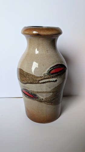Vintage scheurich west german - scheurich,
