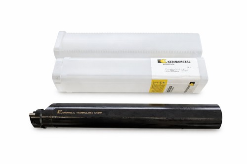 Kennametal a40vmclnr4 boring - kennametal,