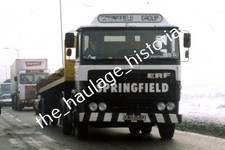 THH Truck Photos - ERF B