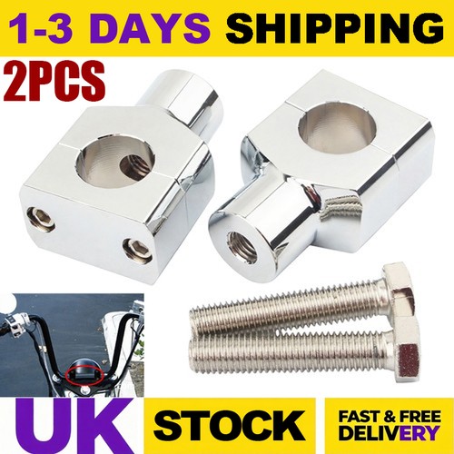22mm motor aluminium - 22mm,