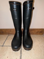 Aigle Parcours ISO Wellington